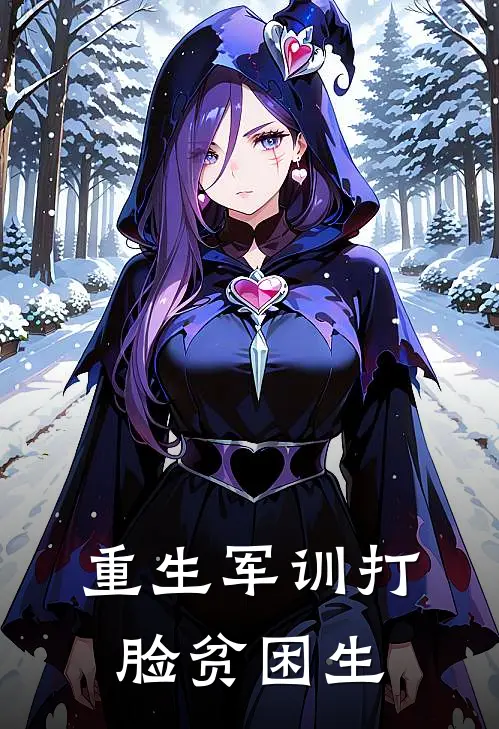 重生军训打脸贫困生