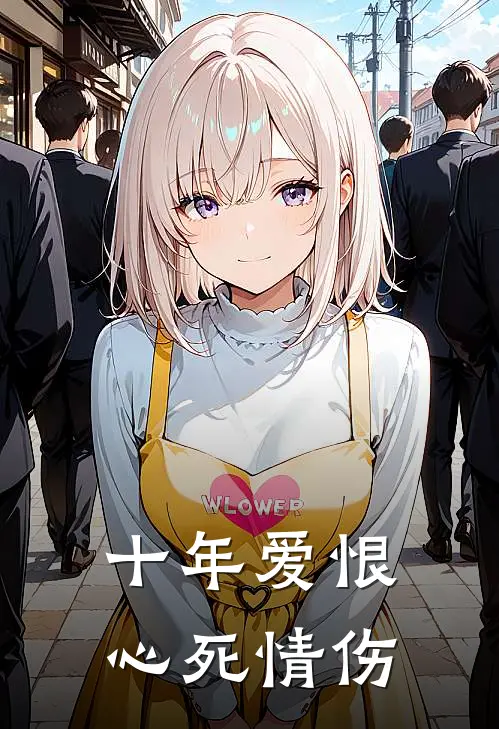 十年爱恨，心死情伤