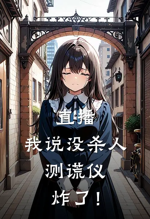 直播：我说没杀人，测谎仪炸了！(林风苏晴)小说免费在线阅读_直播：我说没杀人，测谎仪炸了！(林风苏晴)大结局阅读