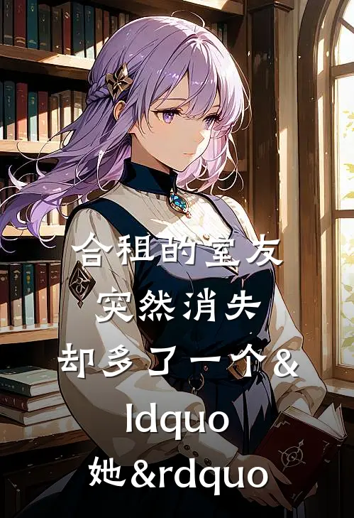 合租的室友突然消失，却多了一个&ldquo;她&rdquo;