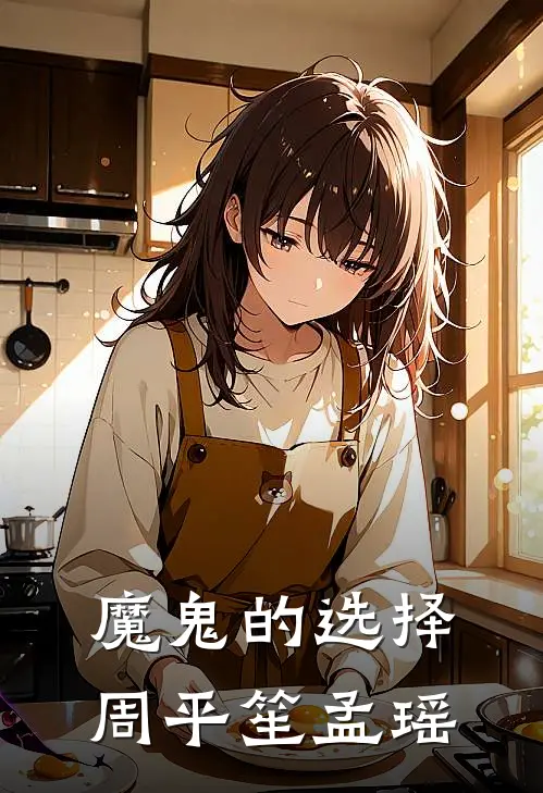 魔鬼的选择周平笙孟瑶