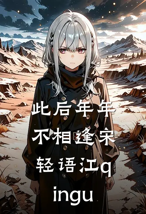 此后年年不相逢宋轻语江qingu