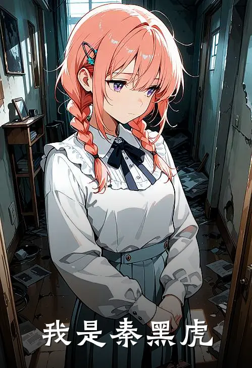 我是秦黑虎