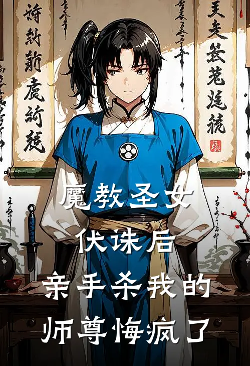 魔教圣女伏诛后，亲手杀我的师尊悔疯了