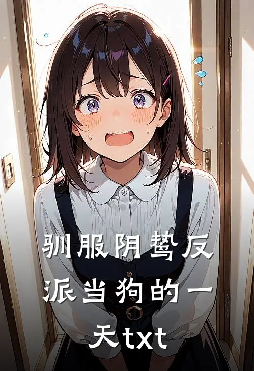 驯服阴鸷反派当狗的一天txt