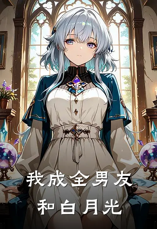 我成全男友和白月光