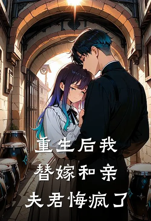 重生后我替嫁和亲，夫君悔疯了