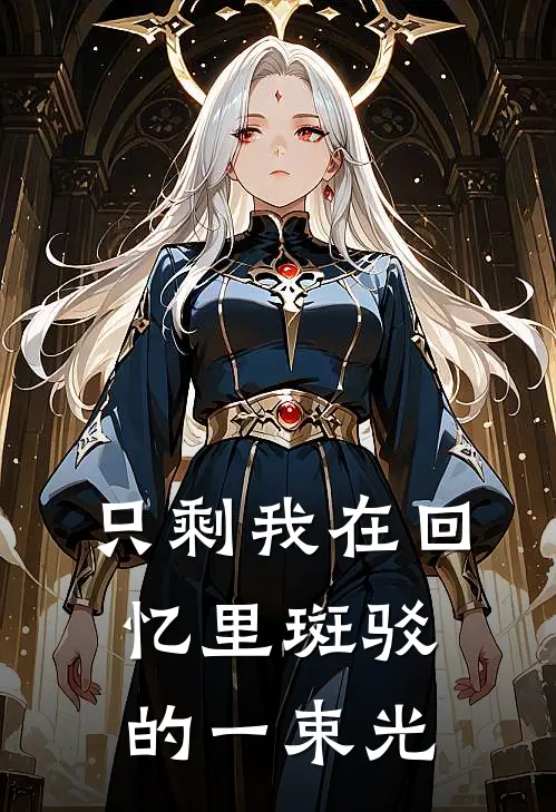 只剩我在回忆里斑驳的一束光