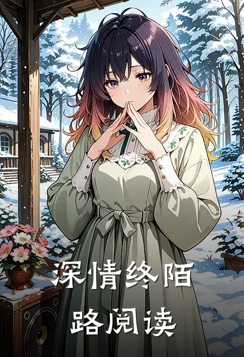 深情终陌路阅读