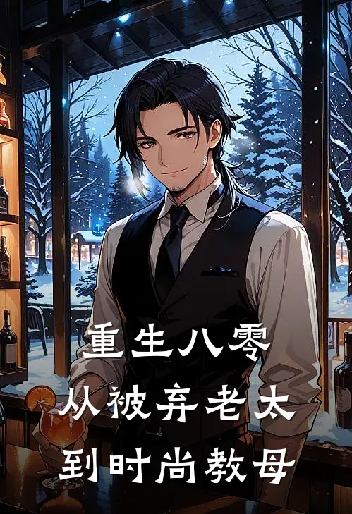 重生八零：从被弃老太到时尚教母