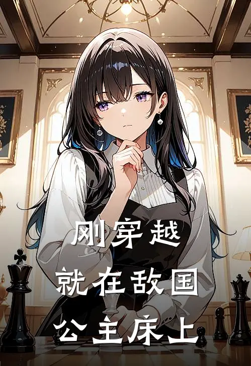 刚穿越，就在敌国公主床上