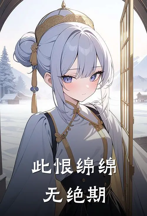 此恨绵绵无绝期