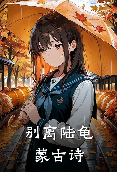 别离陆龟蒙古诗