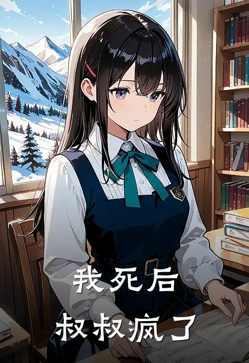 我死后，叔叔疯了