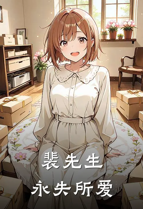 裴先生,永失所爱