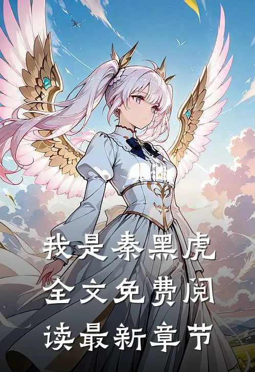 我是秦黑虎全文免费阅读最新章节