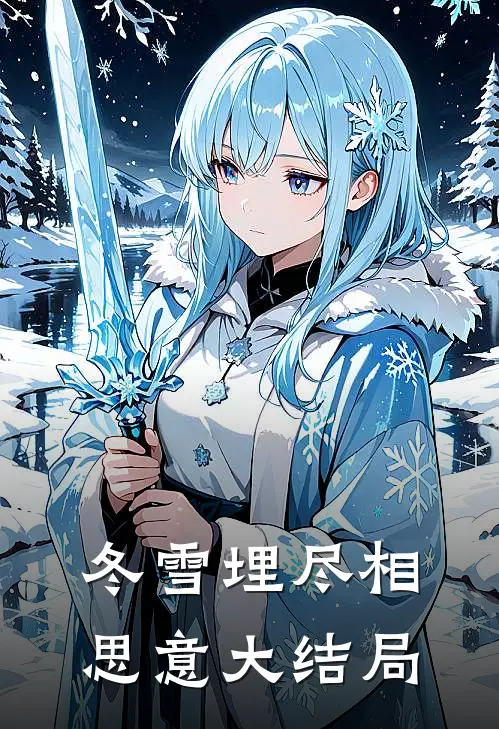 冬雪埋尽相思意大结局