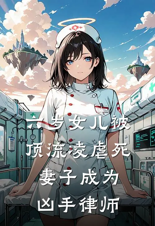 六岁女儿被顶流凌虐死，妻子成为凶手律师