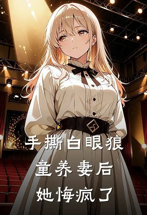 手撕白眼狼童养妻后，她悔疯了